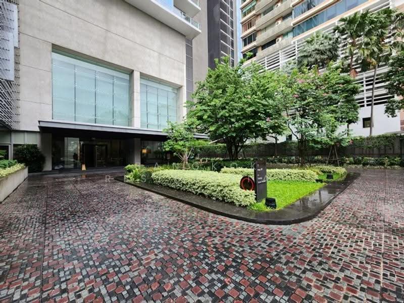 185 Rajadamri, Bangkok, 185 Rajadamri Road, Lumphini, Pathum Wan, Bangkok, 2 Bedrooms, 108 sqm, Condo For Sale, by Bangkok Residential, 500511992 - DDproperty.com