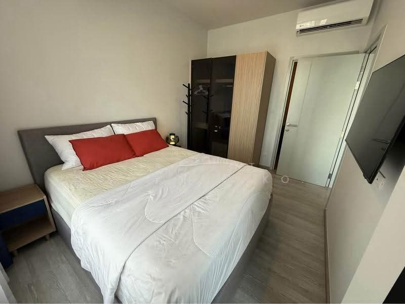 XT Ekkamai, Bangkok, 259 Soi Sukhumvit 63, Khlong Tan Nua, Watthana, Bangkok, 1 Bedroom, 30 sqm, Condo For Rent, by Tanapat Jitwatcharakomol, 500511993 - DDproperty.com
