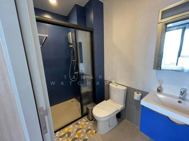 XT Ekkamai, Bangkok, 259 Soi Sukhumvit 63, Khlong Tan Nua, Watthana, Bangkok, 1 Bedroom, 30 sqm, Condo For Rent, by Tanapat Jitwatcharakomol, 500511993 - DDproperty.com