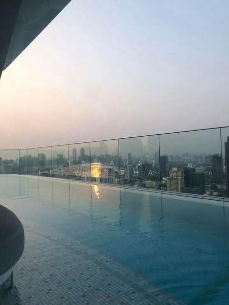 XT Ekkamai, Bangkok, 259 Soi Sukhumvit 63, Khlong Tan Nua, Watthana, Bangkok, 1 Bedroom, 30 sqm, Condo For Rent, by Tanapat Jitwatcharakomol, 500511993 - DDproperty.com