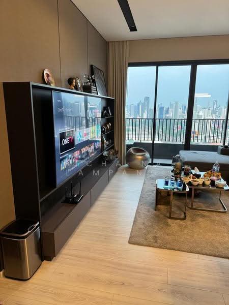 The Room Phaya Thai, Bangkok, 567 Thanon Si Ayutthaya, Thanon Phaya Thai, Ratchathewi, Bangkok, 2 Bedrooms, 70 sqm, Condo For Sale, by Nicha Na Lampang, 500511995 - DDproperty.com
