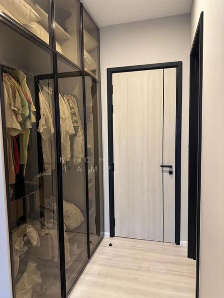 The Room Phaya Thai, Bangkok, 567 Thanon Si Ayutthaya, Thanon Phaya Thai, Ratchathewi, Bangkok, 2 Bedrooms, 70 sqm, Condo For Sale, by Nicha Na Lampang, 500511995 - DDproperty.com