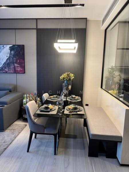 The Room Phaya Thai, Bangkok, 567 Thanon Si Ayutthaya, Thanon Phaya Thai, Ratchathewi, Bangkok, 2 Bedrooms, 70 sqm, Condo For Sale, by Nicha Na Lampang, 500511995 - DDproperty.com