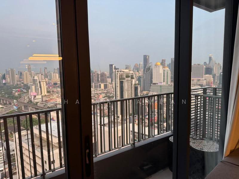 The Room Phaya Thai, Bangkok, 567 Thanon Si Ayutthaya, Thanon Phaya Thai, Ratchathewi, Bangkok, 2 Bedrooms, 70 sqm, Condo For Sale, by Nicha Na Lampang, 500511995 - DDproperty.com