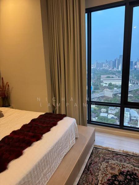 The Room Phaya Thai, Bangkok, 567 Thanon Si Ayutthaya, Thanon Phaya Thai, Ratchathewi, Bangkok, 2 Bedrooms, 70 sqm, Condo For Sale, by Nicha Na Lampang, 500511995 - DDproperty.com