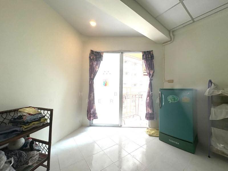 Rimhad Jomtien Condominium : ริมหาดจอมเทียน คอนโดมิเนียม, ชลบุรี, ถนน จอมเทียน สาย2, หนองปรือ, บางละมุง, ชลบุรี, 30 ตร.ม., คอนโด ขาย, โดย The Best Property ติ๋ว, 500511996 - DDproperty.com