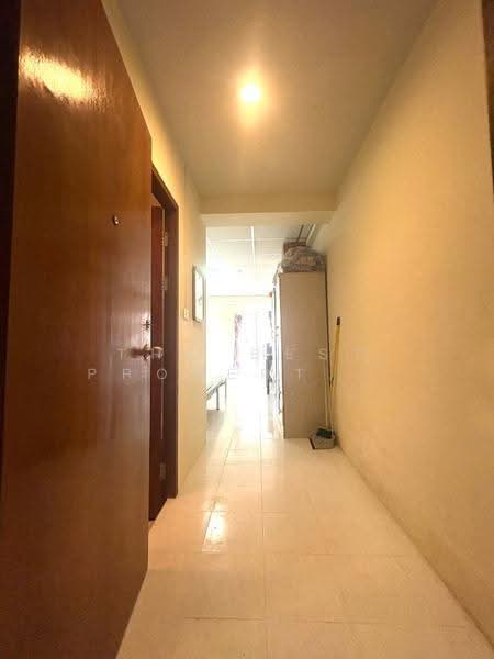 Rimhad Jomtien Condominium, Chon Buri (Pattaya), Jomtien Sai 2 Road, Nong Pru, Bang Lamung (Pattaya), Chon Buri (Pattaya), 1 Bedroom, 30 sqm, Condo For Sale, by The Best Property ติ๋ว, 500511996 - DDproperty.com