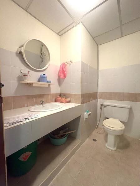 Rimhad Jomtien Condominium, Chon Buri (Pattaya), Jomtien Sai 2 Road, Nong Pru, Bang Lamung (Pattaya), Chon Buri (Pattaya), 1 Bedroom, 30 sqm, Condo For Sale, by The Best Property ติ๋ว, 500511996 - DDproperty.com