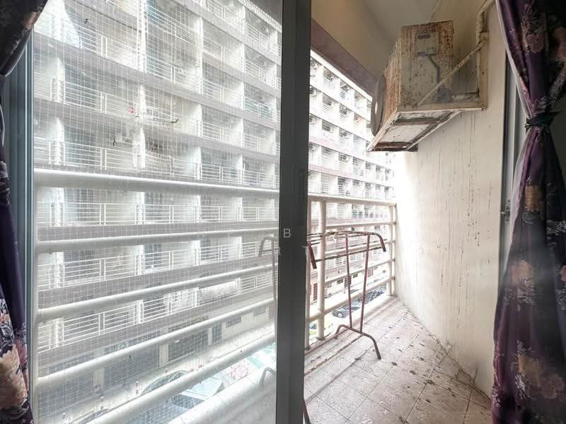 Rimhad Jomtien Condominium, Chon Buri (Pattaya), Jomtien Sai 2 Road, Nong Pru, Bang Lamung (Pattaya), Chon Buri (Pattaya), 1 Bedroom, 30 sqm, Condo For Sale, by The Best Property ติ๋ว, 500511996 - DDproperty.com