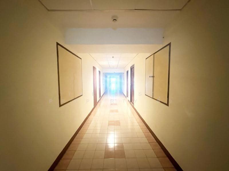 Rimhad Jomtien Condominium, Chon Buri (Pattaya), Jomtien Sai 2 Road, Nong Pru, Bang Lamung (Pattaya), Chon Buri (Pattaya), 1 Bedroom, 30 sqm, Condo For Sale, by The Best Property ติ๋ว, 500511996 - DDproperty.com