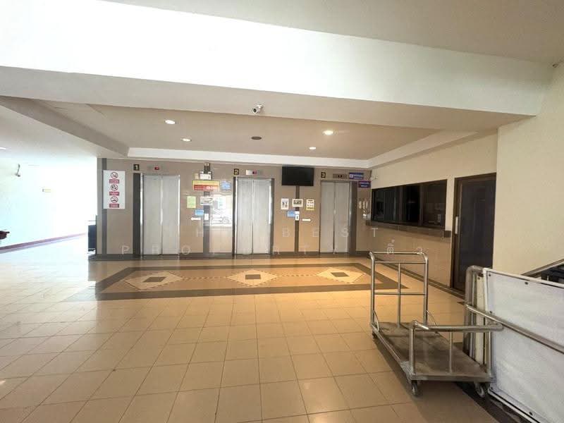 Rimhad Jomtien Condominium, Chon Buri (Pattaya), Jomtien Sai 2 Road, Nong Pru, Bang Lamung (Pattaya), Chon Buri (Pattaya), 1 Bedroom, 30 sqm, Condo For Sale, by The Best Property ติ๋ว, 500511996 - DDproperty.com