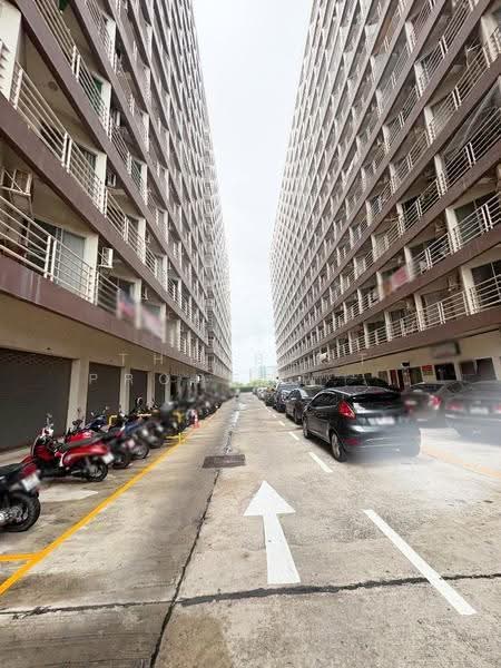 Rimhad Jomtien Condominium : ริมหาดจอมเทียน คอนโดมิเนียม, ชลบุรี, ถนน จอมเทียน สาย2, หนองปรือ, บางละมุง, ชลบุรี, 30 ตร.ม., คอนโด ขาย, โดย The Best Property ติ๋ว, 500511996 - DDproperty.com