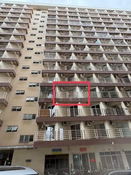 Rimhad Jomtien Condominium : ริมหาดจอมเทียน คอนโดมิเนียม, ชลบุรี, ถนน จอมเทียน สาย2, หนองปรือ, บางละมุง, ชลบุรี, 30 ตร.ม., คอนโด ขาย, โดย The Best Property ติ๋ว, 500511996 - DDproperty.com
