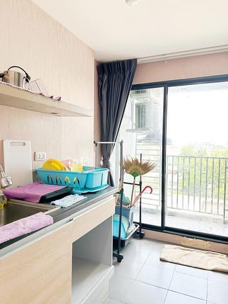 The Excel Khukhot, Pathum Thani, 15/4 Lam Luk Ka Rd, Khu Khot, Lam Luk Ka, Pathum Thani, 1 Bedroom, 25 sqm, Condo For Sale, by เทวฤทธิ์ แผ่นคำ, 500511997 - DDproperty.com