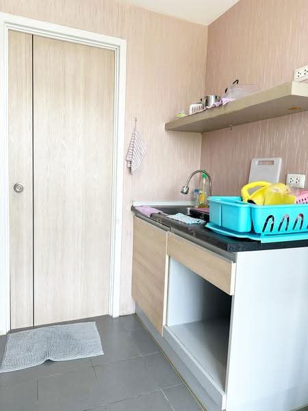 The Excel Khukhot, Pathum Thani, 15/4 Lam Luk Ka Rd, Khu Khot, Lam Luk Ka, Pathum Thani, 1 Bedroom, 25 sqm, Condo For Sale, by เทวฤทธิ์ แผ่นคำ, 500511997 - DDproperty.com