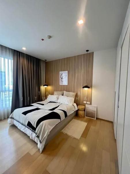 HQ Thonglor by Sansiri : เฮชคิว บาย แสนสิริ, กรุงเทพ, ซอยสุขุมวิท 55 แขวงคลองตันเหนือ เขตวัฒนา กรุงเทพมหานคร, คลองตันเหนือ, วัฒนา, กรุงเทพ, 51 ตร.ม., คอนโด ให้เช่า, โดย Tanapat Jitwatcharakomol, 500511998 - DDproperty.com