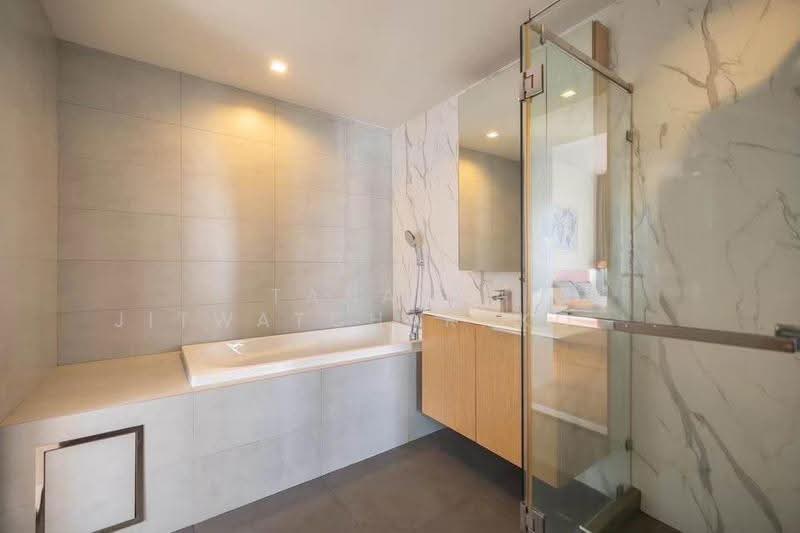 HQ Thonglor by Sansiri : เฮชคิว บาย แสนสิริ, กรุงเทพ, ซอยสุขุมวิท 55 แขวงคลองตันเหนือ เขตวัฒนา กรุงเทพมหานคร, คลองตันเหนือ, วัฒนา, กรุงเทพ, 51 ตร.ม., คอนโด ให้เช่า, โดย Tanapat Jitwatcharakomol, 500511998 - DDproperty.com