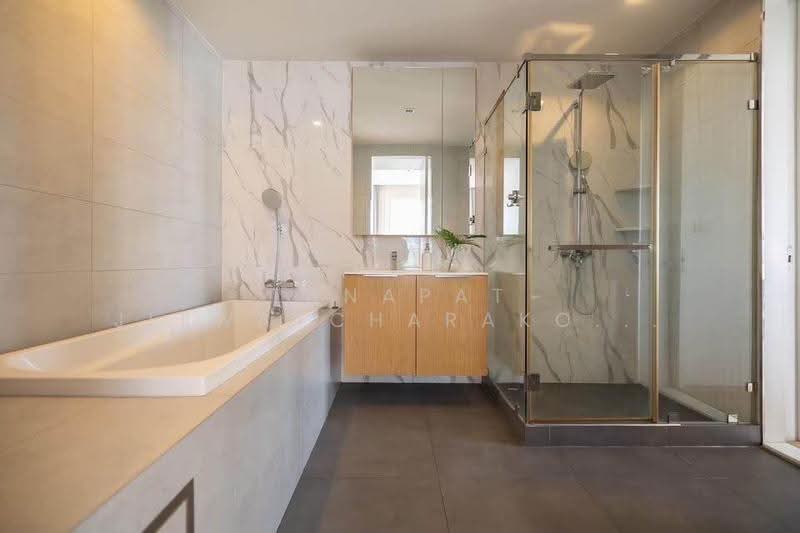 HQ Thonglor by Sansiri, Bangkok, Sukhumvit Road, Khlong Tan Nua, Watthana, Bangkok, 1 Bedroom, 51 sqm, Condo For Rent, by Tanapat Jitwatcharakomol, 500511998 - DDproperty.com
