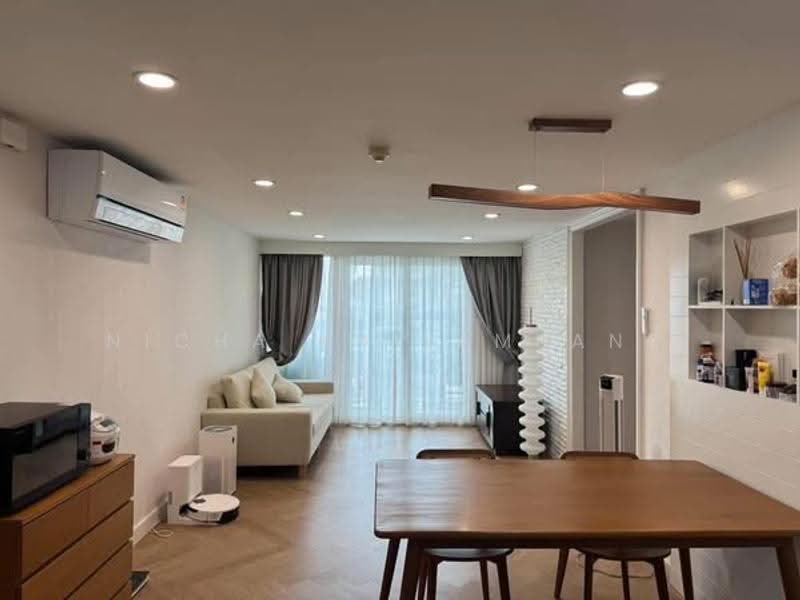 Baan Siri Sathorn Suanplu : บ้านสิริสาทร สวนพลู, กรุงเทพ, 33 นางลิ้นจี่ 4, ทุ่งมหาเมฆ, สาทร, กรุงเทพ, 82 ตร.ม., คอนโด ขาย, โดย Nicha Na Lampang, 500511999 - DDproperty.com
