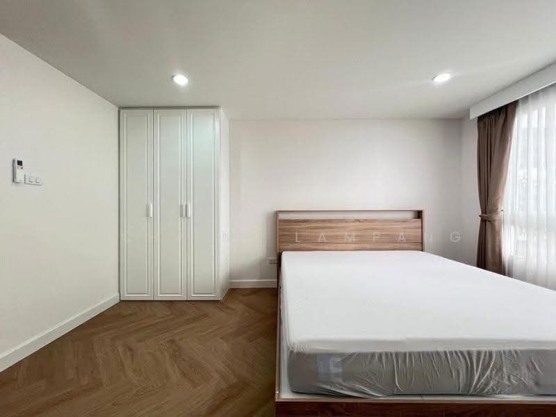 Baan Siri Sathorn Suanplu, Bangkok, 33 Nanglinchi, Thung Maha Mek, Sathon, Bangkok, 2 Bedrooms, 82 sqm, Condo For Sale, by Nicha Na Lampang, 500511999 - DDproperty.com