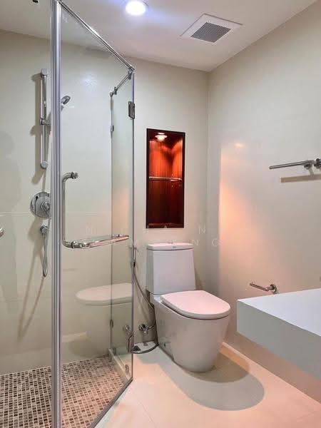 Baan Siri Sathorn Suanplu, Bangkok, 33 Nanglinchi, Thung Maha Mek, Sathon, Bangkok, 2 Bedrooms, 82 sqm, Condo For Sale, by Nicha Na Lampang, 500511999 - DDproperty.com