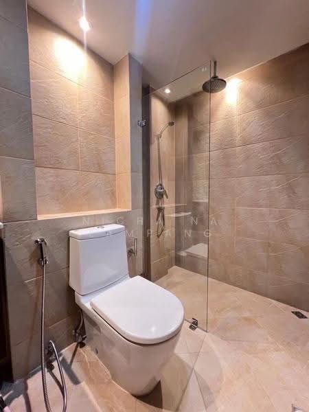 Baan Siri Sathorn Suanplu, Bangkok, 33 Nanglinchi, Thung Maha Mek, Sathon, Bangkok, 2 Bedrooms, 82 sqm, Condo For Sale, by Nicha Na Lampang, 500511999 - DDproperty.com