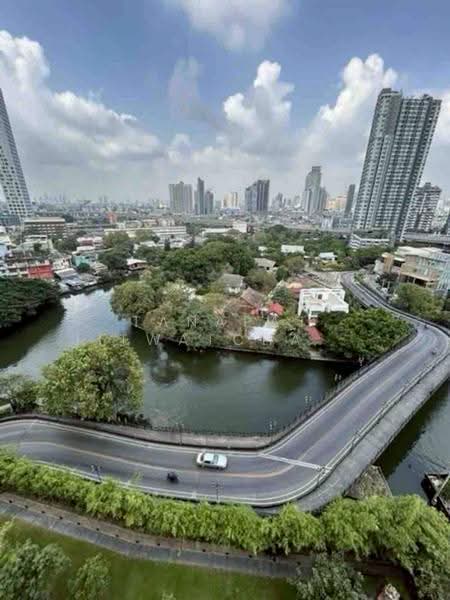 The Base Sukhumvit 77, Bangkok, 289 Sukhumvit 77 Road, Phra Kanong Nua, Watthana, Bangkok, 1 Bedroom, 37 sqm, Condo For Rent, by Tanapat Jitwatcharakomol, 500512000 - DDproperty.com