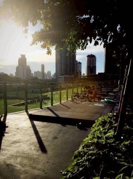 The Base Sukhumvit 77, Bangkok, 289 Sukhumvit 77 Road, Phra Kanong Nua, Watthana, Bangkok, 1 Bedroom, 37 sqm, Condo For Rent, by Tanapat Jitwatcharakomol, 500512000 - DDproperty.com