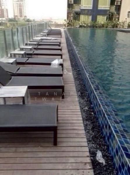 The Base Sukhumvit 77, Bangkok, 289 Sukhumvit 77 Road, Phra Kanong Nua, Watthana, Bangkok, 1 Bedroom, 37 sqm, Condo For Rent, by Tanapat Jitwatcharakomol, 500512000 - DDproperty.com