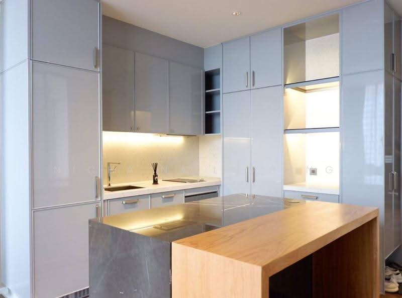 Kraam Sukhumvit 26, Bangkok, 55 Soi Sukhumvit 26 Sukhumvit Road, Khong Tan, Khlong Toei, Bangkok, 1 Bedroom, 61 sqm, Condo For Sale, by Nicha Na Lampang, 500512002 - DDproperty.com