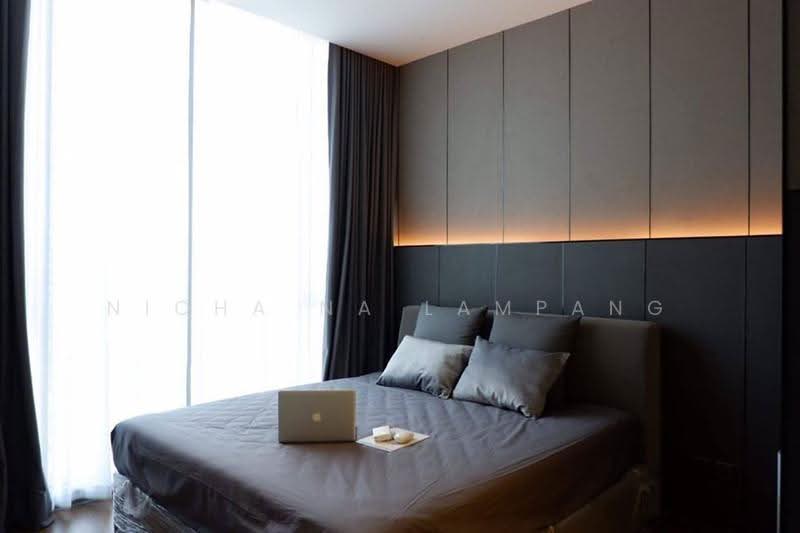 Kraam Sukhumvit 26, Bangkok, 55 Soi Sukhumvit 26 Sukhumvit Road, Khong Tan, Khlong Toei, Bangkok, 1 Bedroom, 61 sqm, Condo For Sale, by Nicha Na Lampang, 500512002 - DDproperty.com