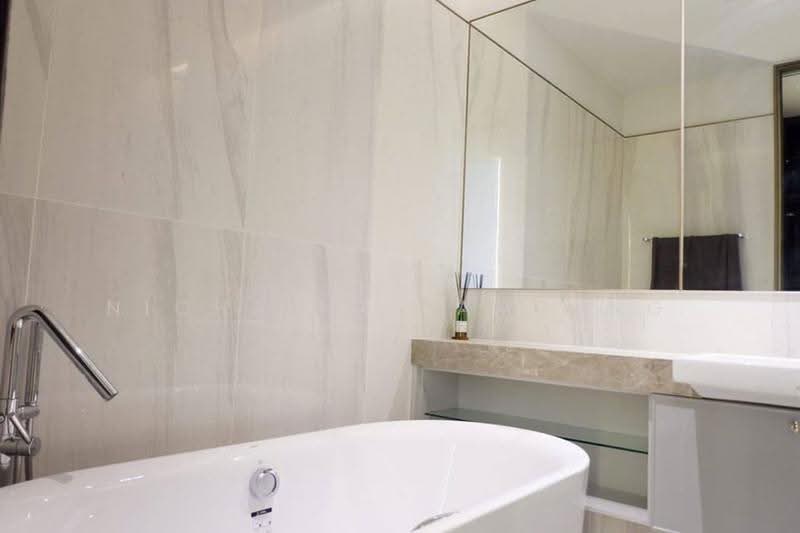 Kraam Sukhumvit 26, Bangkok, 55 Soi Sukhumvit 26 Sukhumvit Road, Khong Tan, Khlong Toei, Bangkok, 1 Bedroom, 61 sqm, Condo For Sale, by Nicha Na Lampang, 500512002 - DDproperty.com