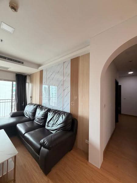 Noble Ora, Bangkok, Soi Sukhumvit 55, Sukhumvit Road, Khlong Tan Nua, Watthana, Bangkok, 2 Bedrooms, 108 sqm, Condo For Rent, by Tanapat Jitwatcharakomol, 500512003 - DDproperty.com