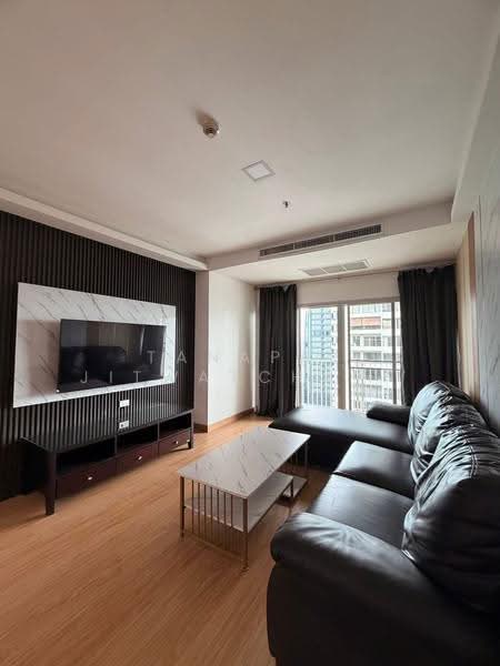 Noble Ora, Bangkok, Soi Sukhumvit 55, Sukhumvit Road, Khlong Tan Nua, Watthana, Bangkok, 2 Bedrooms, 108 sqm, Condo For Rent, by Tanapat Jitwatcharakomol, 500512003 - DDproperty.com