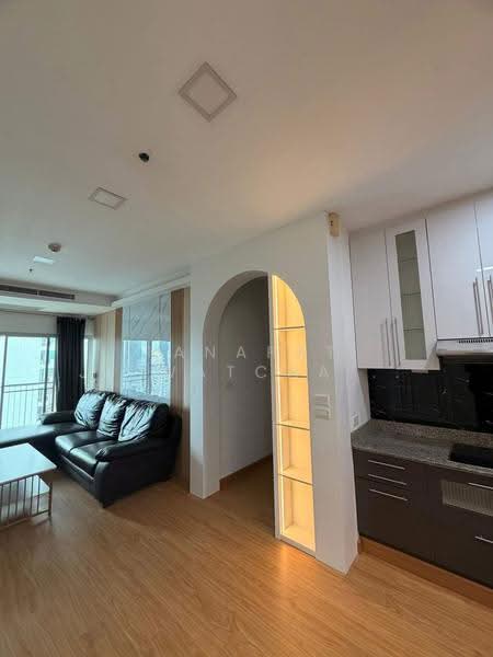 Noble Ora, Bangkok, Soi Sukhumvit 55, Sukhumvit Road, Khlong Tan Nua, Watthana, Bangkok, 2 Bedrooms, 108 sqm, Condo For Rent, by Tanapat Jitwatcharakomol, 500512003 - DDproperty.com