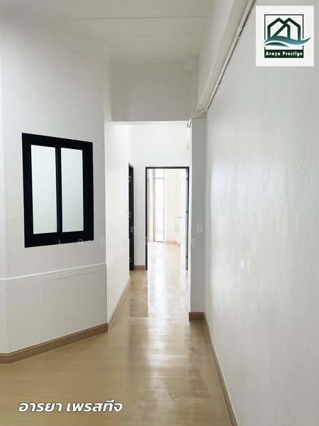 Kanya House : กัญญาเฮ้าส์, สมุทรปราการ, ซอยแบริ่ง34 ด่านสำโรง 62, สำโรงเหนือ, เมืองสมุทรปราการ, สมุทรปราการ, 53 ตร.ม., คอนโด ขาย, โดย วิสุทธินี เฉลิมสินสุวรรณ, 500512004 - DDproperty.com