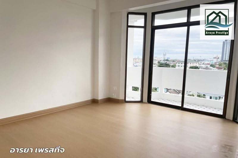 Kanya House : กัญญาเฮ้าส์, สมุทรปราการ, ซอยแบริ่ง34 ด่านสำโรง 62, สำโรงเหนือ, เมืองสมุทรปราการ, สมุทรปราการ, 53 ตร.ม., คอนโด ขาย, โดย วิสุทธินี เฉลิมสินสุวรรณ, 500512004 - DDproperty.com