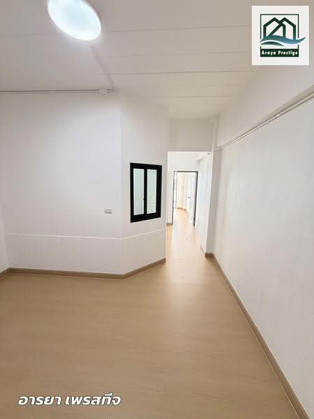 Kanya House, Samut Prakan, Soi Bearing 34 Dansamrong 62, Samrong Nua, Muang Samut Prakarn, Samut Prakan, 2 Bedrooms, 53 sqm, Condo For Sale, by วิสุทธินี เฉลิมสินสุวรรณ, 500512004 - DDproperty.com