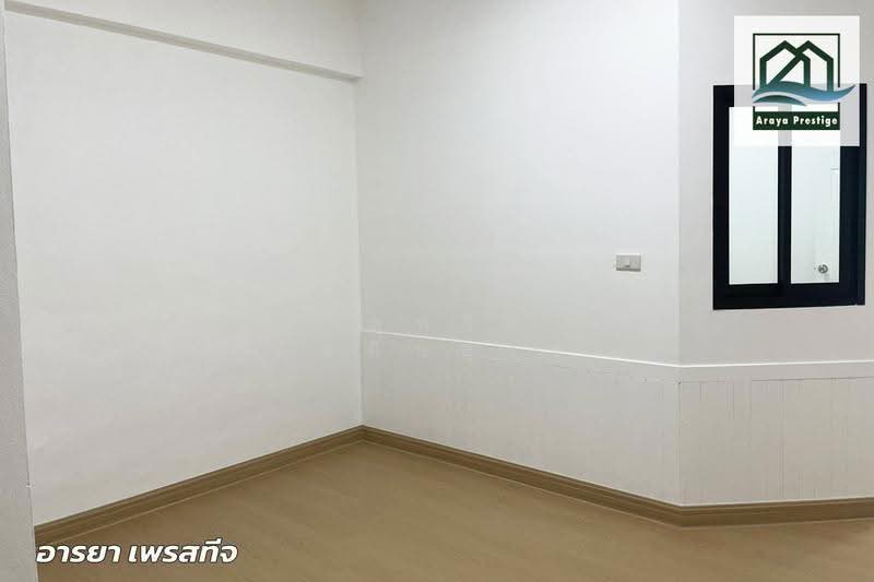 Kanya House, Samut Prakan, Soi Bearing 34 Dansamrong 62, Samrong Nua, Muang Samut Prakarn, Samut Prakan, 2 Bedrooms, 53 sqm, Condo For Sale, by วิสุทธินี เฉลิมสินสุวรรณ, 500512004 - DDproperty.com
