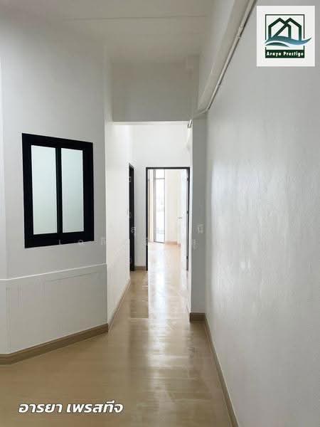 Kanya House, Samut Prakan, Soi Bearing 34 Dansamrong 62, Samrong Nua, Muang Samut Prakarn, Samut Prakan, 2 Bedrooms, 53 sqm, Condo For Sale, by วิสุทธินี เฉลิมสินสุวรรณ, 500512004 - DDproperty.com