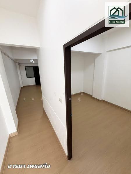 Kanya House, Samut Prakan, Soi Bearing 34 Dansamrong 62, Samrong Nua, Muang Samut Prakarn, Samut Prakan, 2 Bedrooms, 53 sqm, Condo For Sale, by วิสุทธินี เฉลิมสินสุวรรณ, 500512004 - DDproperty.com