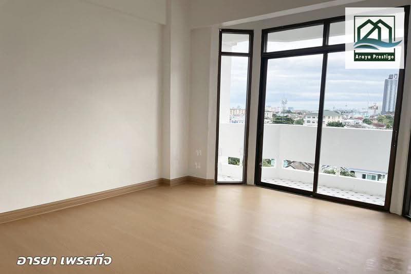 Kanya House, Samut Prakan, Soi Bearing 34 Dansamrong 62, Samrong Nua, Muang Samut Prakarn, Samut Prakan, 2 Bedrooms, 53 sqm, Condo For Sale, by วิสุทธินี เฉลิมสินสุวรรณ, 500512004 - DDproperty.com