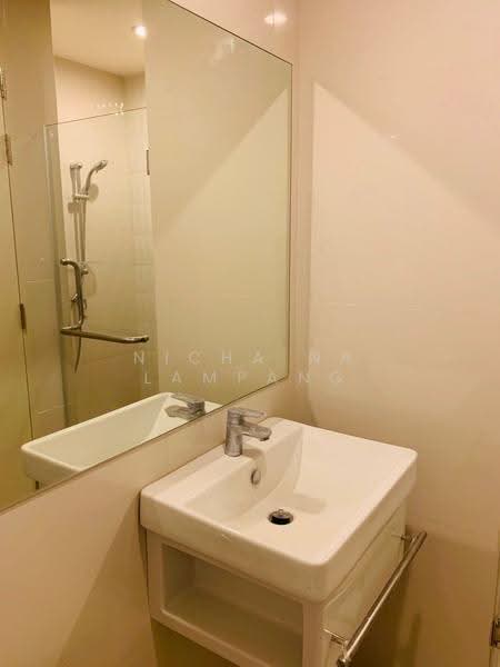 Life Asoke, Bangkok, Asoke-Dindang Road, Bang Kapi, Huai Khwang, Bangkok, 2 Bedrooms, 55 sqm, Condo For Sale, by Nicha Na Lampang, 500512005 - DDproperty.com