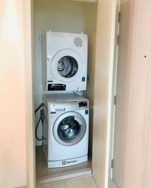 Life Asoke, Bangkok, Asoke-Dindang Road, Bang Kapi, Huai Khwang, Bangkok, 2 Bedrooms, 55 sqm, Condo For Sale, by Nicha Na Lampang, 500512005 - DDproperty.com