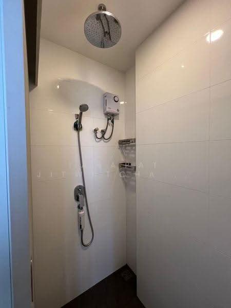 Knightsbridge Space Ratchayothin, Bangkok, Phaholyothin Road, Chatuchak, Bangkok, 1 Bedroom, 31 sqm, Condo For Rent, by Tanapat Jitwatcharakomol, 500512006 - DDproperty.com