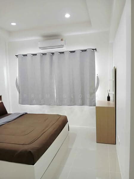 บ้านแฝด, Phuket, Chalong, Muang Phuket, Phuket, 2 Bedrooms, 90 sqm, Townhouse For Rent, by primeglobalasset bee, 500512007 - DDproperty.com