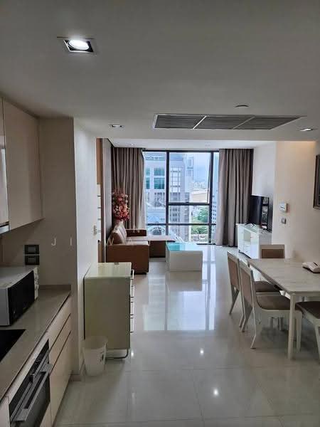 The Bangkok Sathorn : เดอะ แบงค็อก สาทร, กรุงเทพ, 111 ถนนสาทรใต้, ยานนาวา, สาทร, กรุงเทพ, 59 ตร.ม., คอนโด ให้เช่า, โดย Tanapat Jitwatcharakomol, 500512008 - DDproperty.com