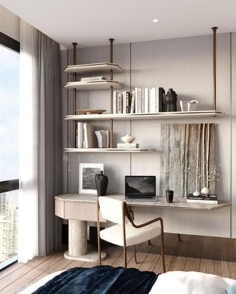 Via 61, Bangkok, Khlong Tan Nua, Watthana, Bangkok, 2 Bedrooms, 93 sqm, Condo For Sale, by Nicha Na Lampang, 500512009 - DDproperty.com