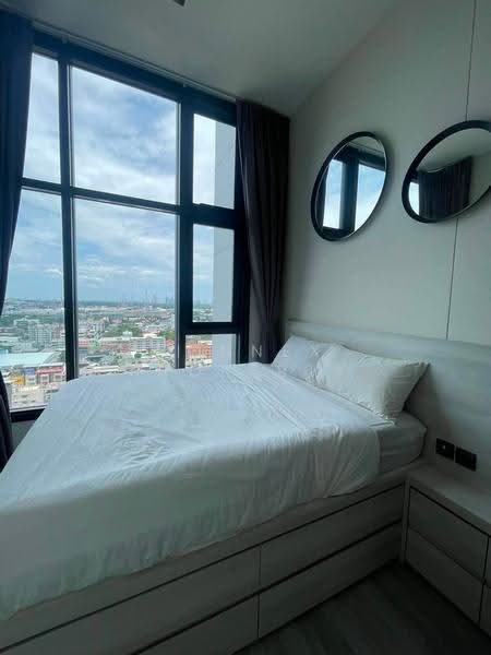 The Line Sukhumvit 101, Bangkok, 3009 Sukhumvit 101 Road, Bang Chak, Phra Khanong, Bangkok, 1 Bedroom, 27 sqm, Condo For Rent, by Connex Property, 500512010 - DDproperty.com