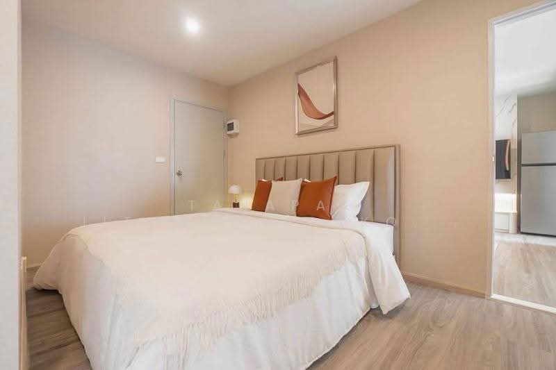 Regent Home Bangna, Bangkok, Sanphawut Road, Bang Na Tai, Bang Na, Bangkok, 2 Bedrooms, 56 sqm, Condo For Rent, by Tanapat Jitwatcharakomol, 500512011 - DDproperty.com